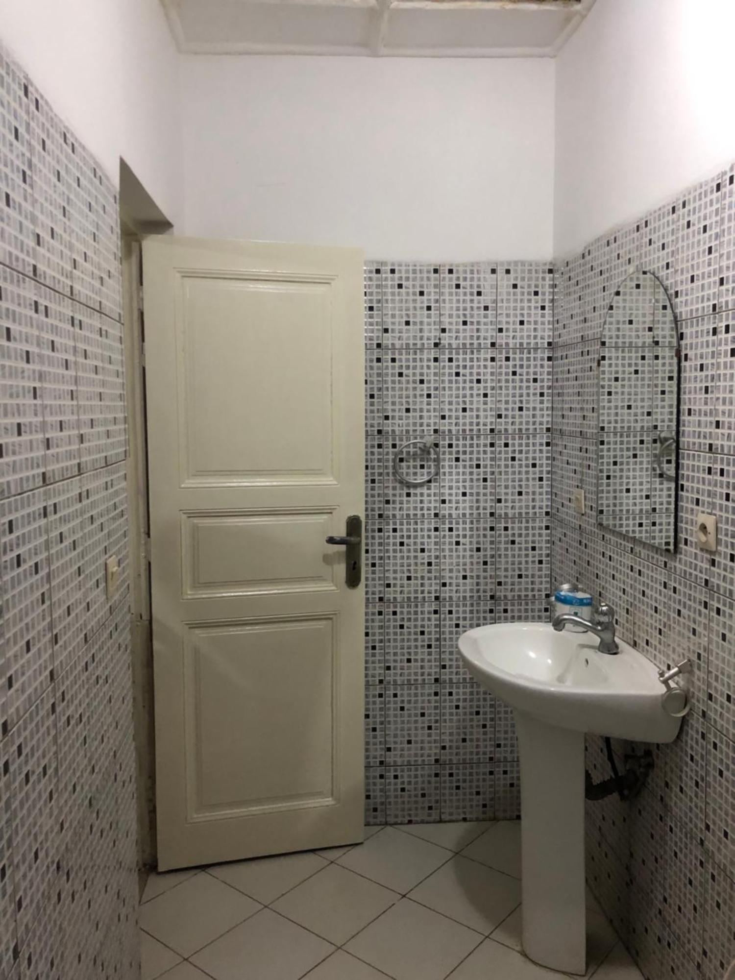 K&G Hotel Rwanda Kigali Bagian luar foto